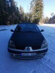 Renault Clio, 1.5 l., hečbekas