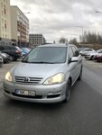 Toyota Avensis Verso, 2.0 l., vienatūris