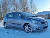 Toyota Verso, 2.0 l., vienatūris