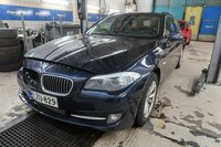 BMW 520, 2.0 l., universalas