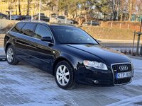 Audi A4, 2.0 l., universalas