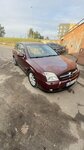 Opel Vectra, 2.2 l., sedanas