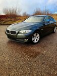 BMW 528, 3.0 l., sedanas