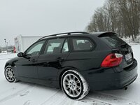 BMW 320, 2.0 l., universalas