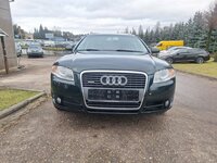 Audi A4, 2.0 l., universalas