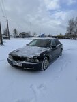 BMW 525, 2.5 l., sedanas