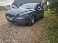 Volvo S40, 2.4 l., sedanas