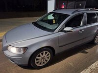 Volvo V50, 2.0 l., universalas