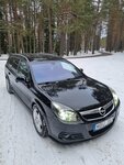 Opel Vectra, 1.9 l., universalas