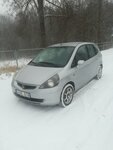 Honda Jazz, 1.3 l., hečbekas