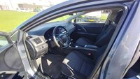 Toyota Avensis, 2.0 l., universalas