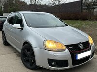 Volkswagen Golf, 2.0 l., hečbekas