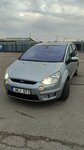 Ford S-MAX, 2.0 l., vienatūris