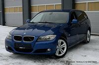 BMW 320, 2.0 l., universalas