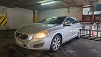 Volvo -kita-, 2.0 l., universalas