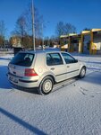 Volkswagen Golf, 1.9 l., hečbekas