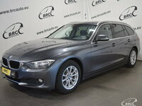 BMW 318, 2.0 l., universalas