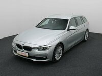 BMW 320, 2.0 l., universalas