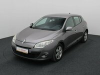 Renault Megane, 2.0 l., hečbekas