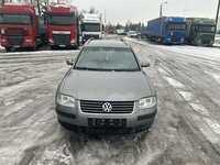 Volkswagen Passat, 2.3 l., universalas