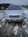 Opel Vectra, 1.9 l., universalas