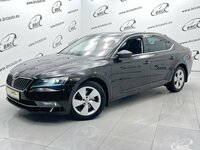 Skoda Superb, 1.4 l., sedanas