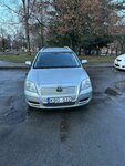 Toyota Avensis, 2.0 l., universalas