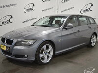 BMW 320, 2.0 l., universalas