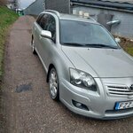 Toyota Avensis, 2.2 l., universalas