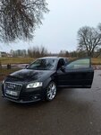 Audi A3, 2.0 l., hečbekas