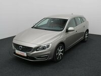 Volvo -kita-, 2.4 l., universalas