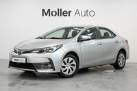 Toyota Corolla, 1.6 l., sedanas