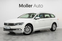 Volkswagen Passat, 2.0 l., universalas