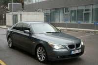 BMW 530, 3.0 l., sedanas