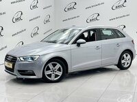 Audi A3, 1.6 l., hečbekas