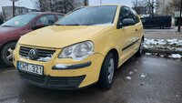 Volkswagen Polo, 1.2 l., hečbekas