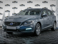 Volvo -kita-, 2.0 l., universalas