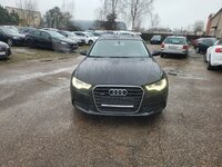 Audi A6, 3.0 l., universalas