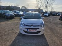 Citroen C3, 1.6 l., hečbekas