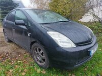 Toyota Prius, 1.5 l., hečbekas