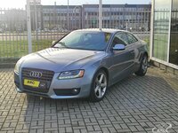 Audi A5, 2.0 l., kupė (coupe)