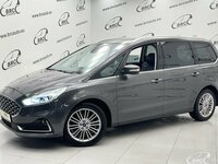 Ford Galaxy, 2.0 l., vienatūris