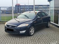 Ford Mondeo, 1.8 l., sedanas