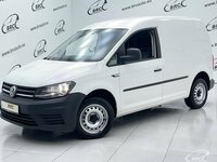 Volkswagen Caddy, 2.0 l., kita