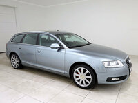 Audi A6, 2.0 l., universalas