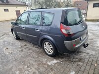 Renault Scenic, 1.9 l., vienatūris