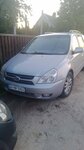 Kia Carnival, 2.9 l., universalas