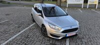 Ford Focus, 1.5 l., universalas