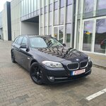 BMW 530, 3.0 l., universalas