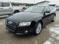 Audi A5, 1.8 l., hečbekas